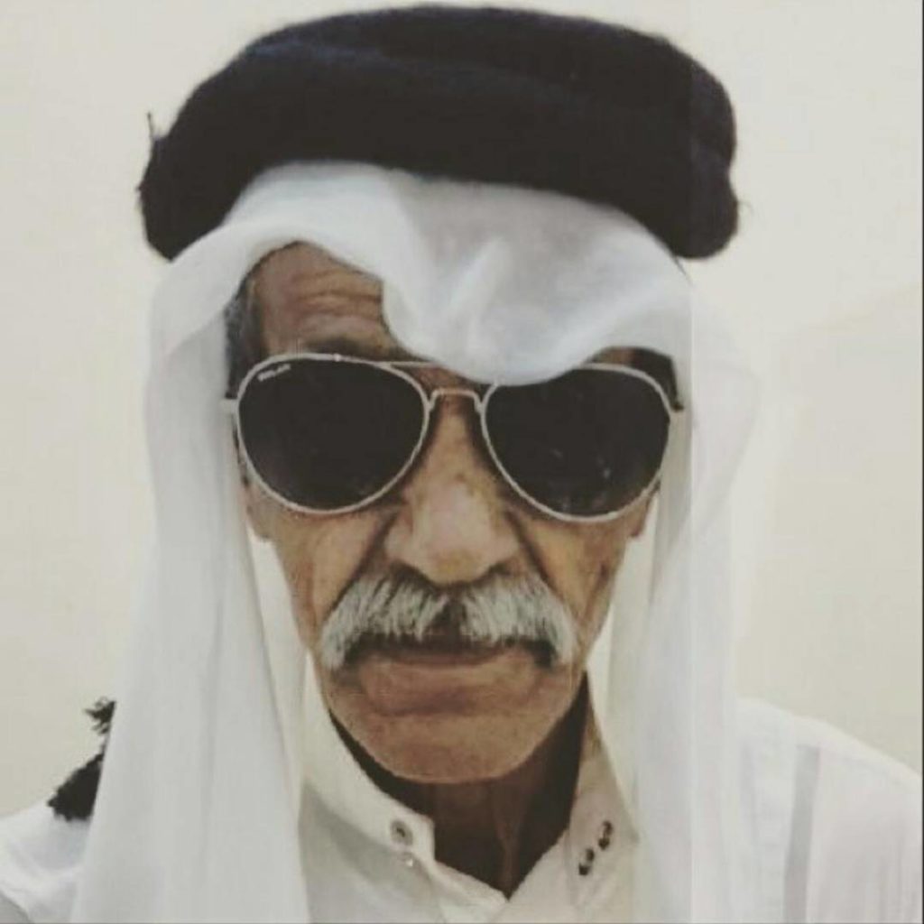 علي سلمان عباس