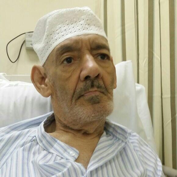 عمار محمد حسن