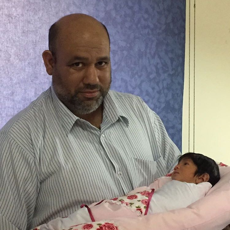 فاطمة هبة الله حسين