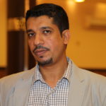 الأستاذ رياض سند