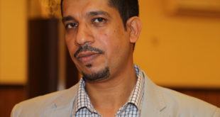 الأستاذ رياض سند