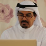 الأستاذ جعفر الهدي