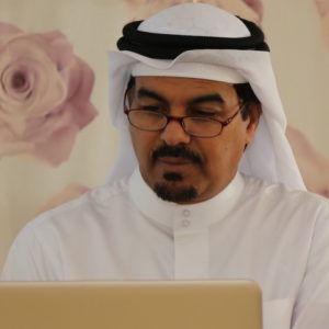 الدكتور جعفر الهدي