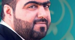 أحمد عباس هلال