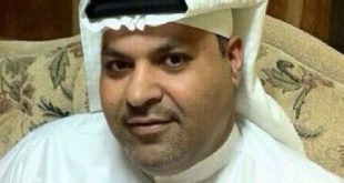 الأستاذ حسن كاظم