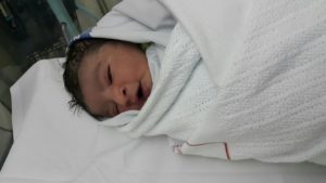 حوراء ميثم قمبر