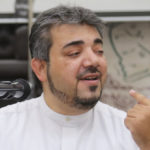 الأستاذ سلمان عبد الحسين