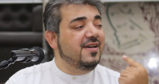 الأستاذ سلمان عبد الحسين