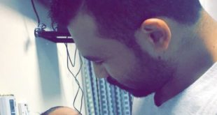 علي حسن حميد