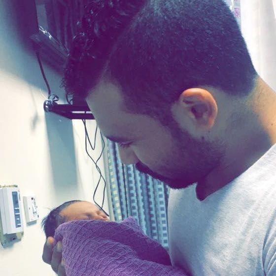 علي حسن حميد