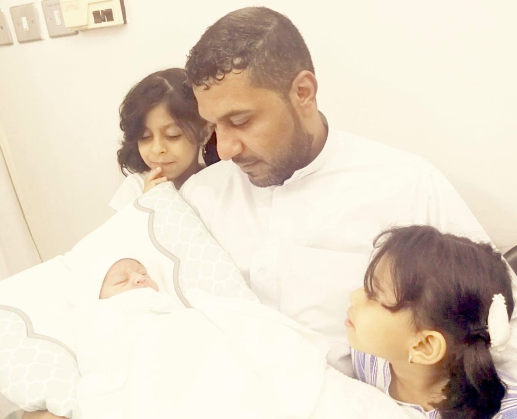 علي أحمد مال الله