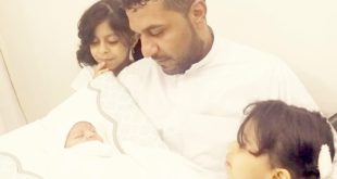 علي أحمد مال الله