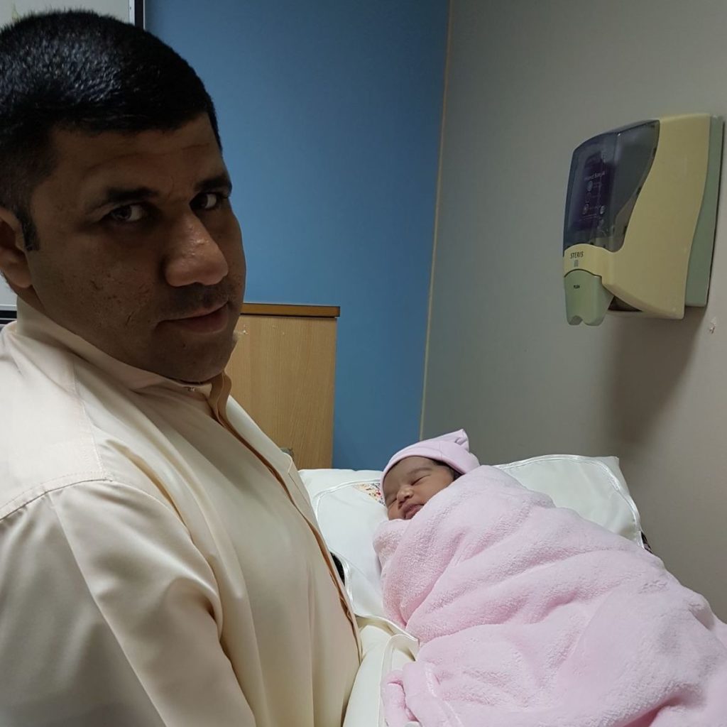 كوثر حسين علي الفرهود