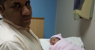 كوثر حسين علي الفرهود