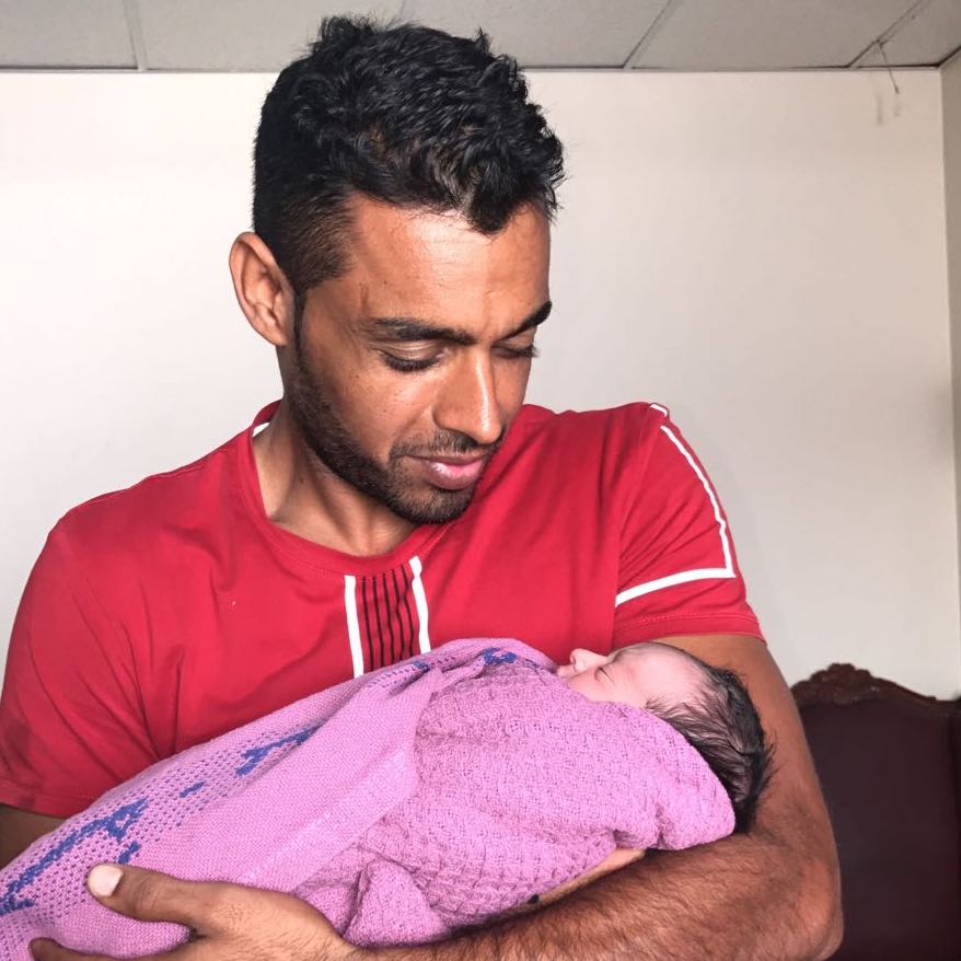 عيسى رضا عبد علي جمعة