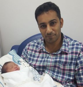 أحمد هاني حسن سند