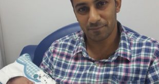 أحمد هاني حسن سند