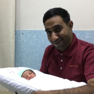 سجاد علي قمبر