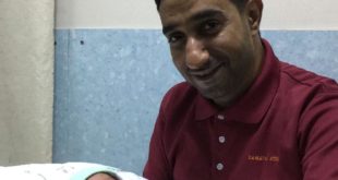 سجاد علي قمبر