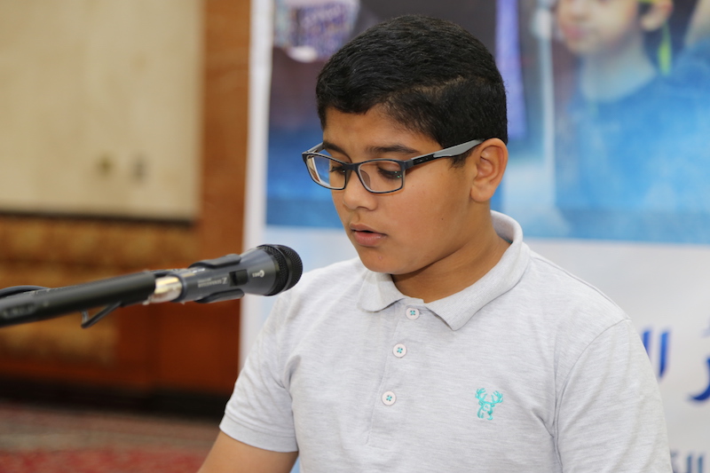 محمد جاسم علي نصيف