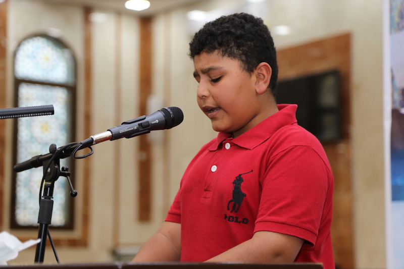 موسى محمد موسى عمران