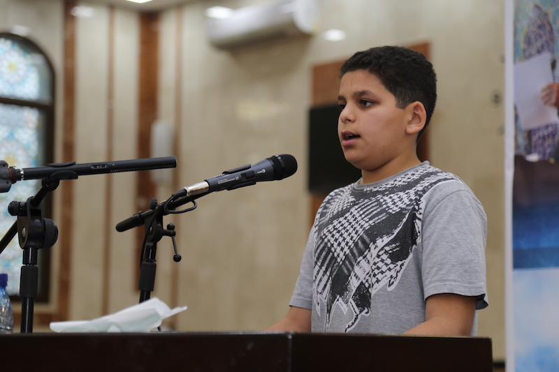 حسين جميل موسى عمران