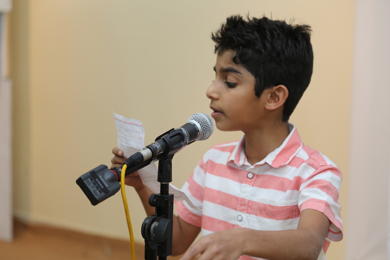 هادي حسين علي خاتم