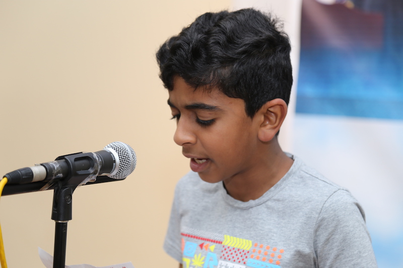 علي حسين محمد الحلو