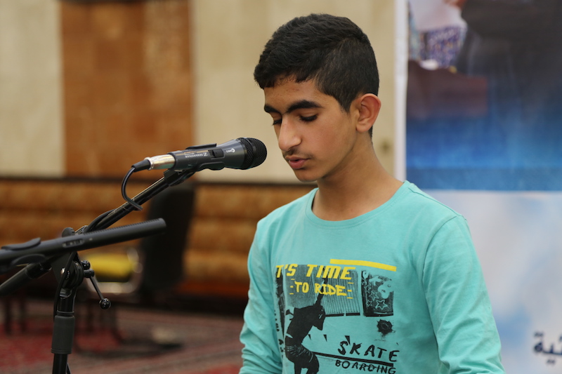 علي عبد النبي خاتم