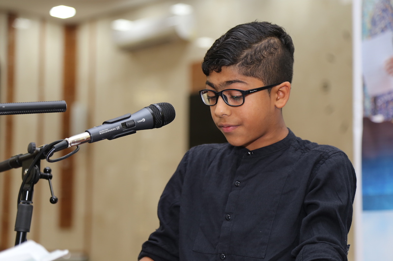 عبد الله عباس علي خاتم