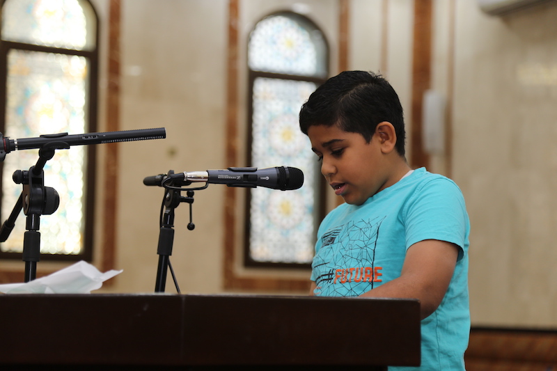 علي حسين علي سهيل