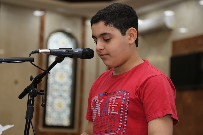 علي عبد الكريم أحمد سند