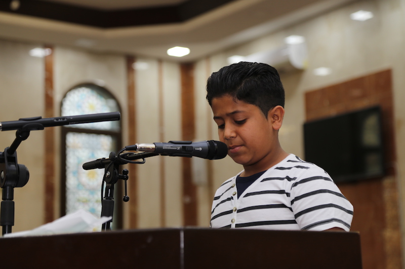 محمد عادل أحمد جاسم