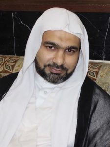 ملا علي مدن