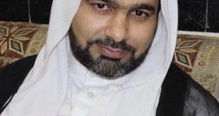 ملا علي مدن