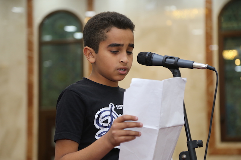 هادي عبد الجليل الصميخ