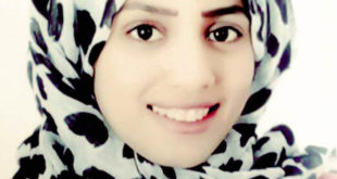 أبرار حسن عمار