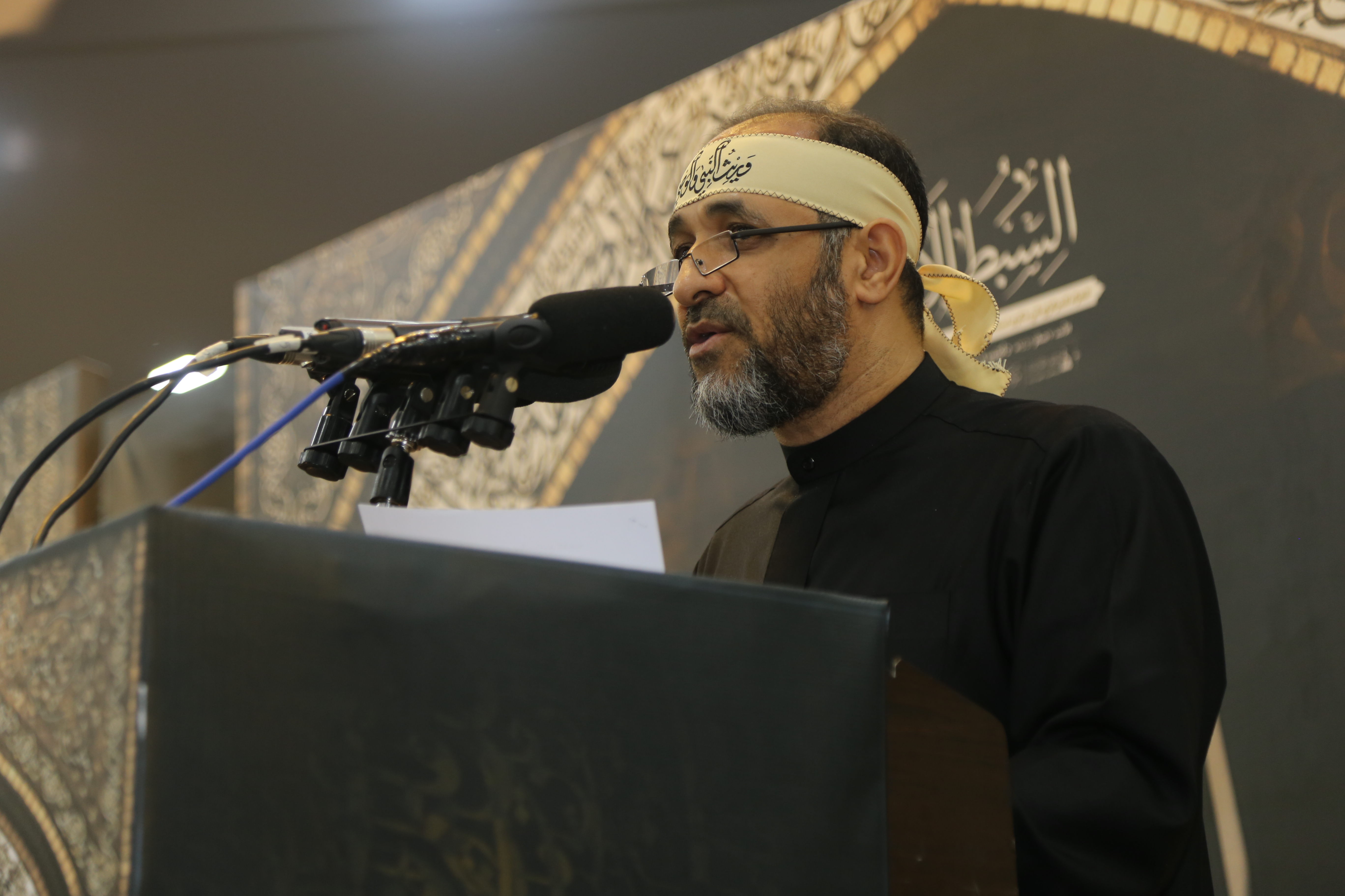 الرادود مهدي سهوان