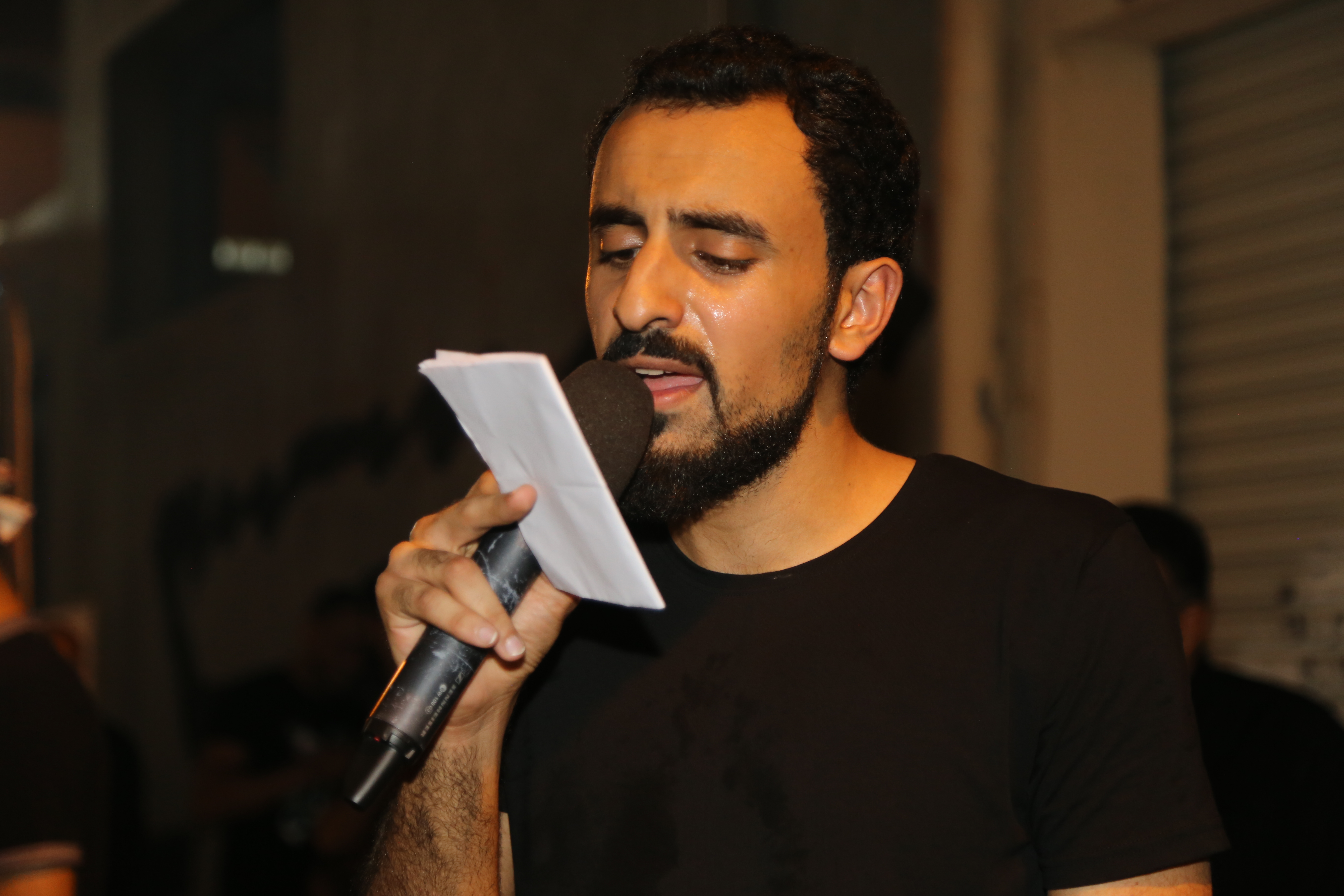 الردود حسن الهدي