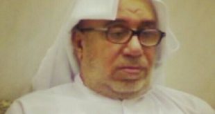 المرحوم الحاج عباس البربوري