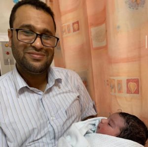 الحر يوسف الصميخ