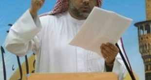 الاستاذ فاضل هلال