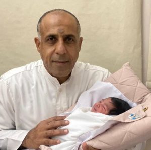 عباس علي خاتم