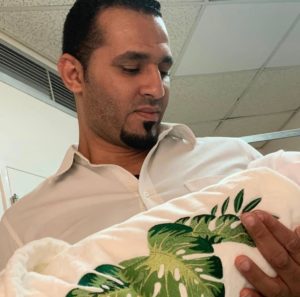 إبراهيم خليل مرهون