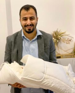 جاسم محمد خضر