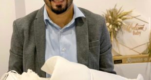 جاسم محمد خضر