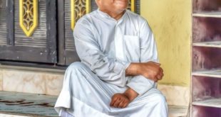 عبدالرضا العصفور