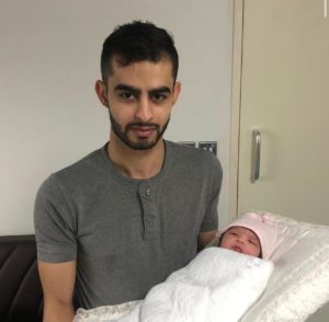 حسين محمد رضا