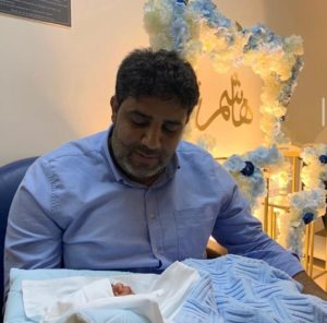 سلمان إبراهيم العجوز