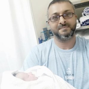 محمد مكي مال الله